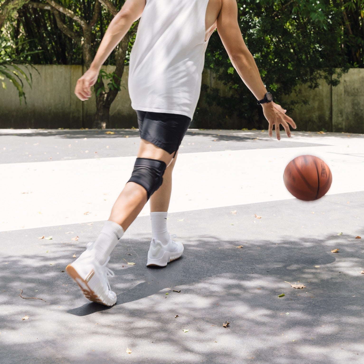 2025最新護膝推薦與挑選指南｜膝蓋保護這樣選，運動、銀髮族都適用！