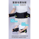LuxFit 運動彈力護腰