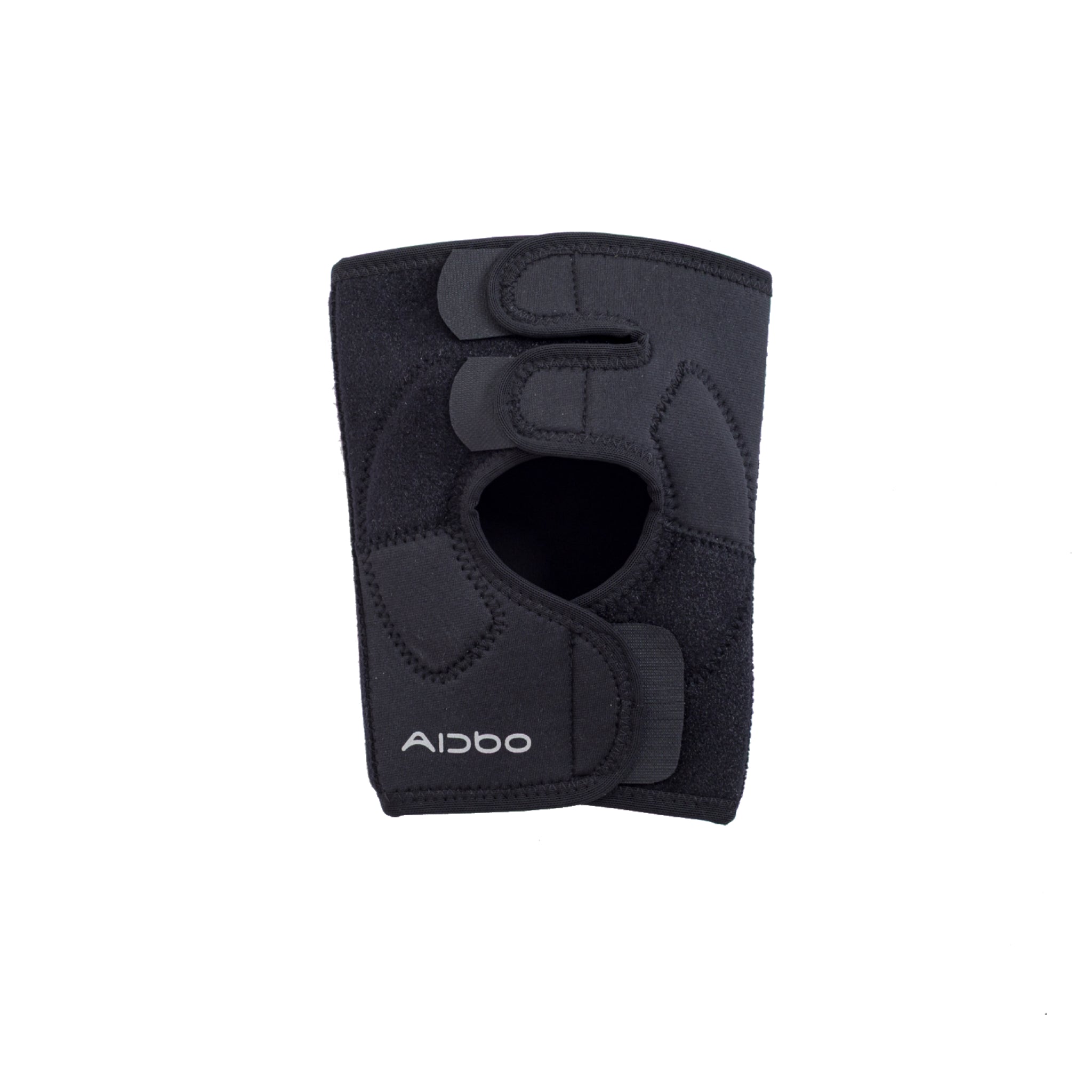 LuxFit 加強型運動護膝